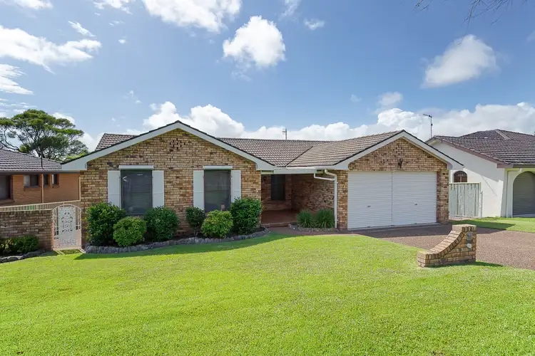 7 Rayford Street, Warners Bay NSW 2282