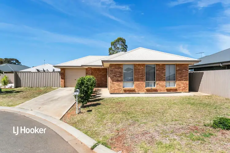 16 Brampton Court, Elizabeth North SA 5113
