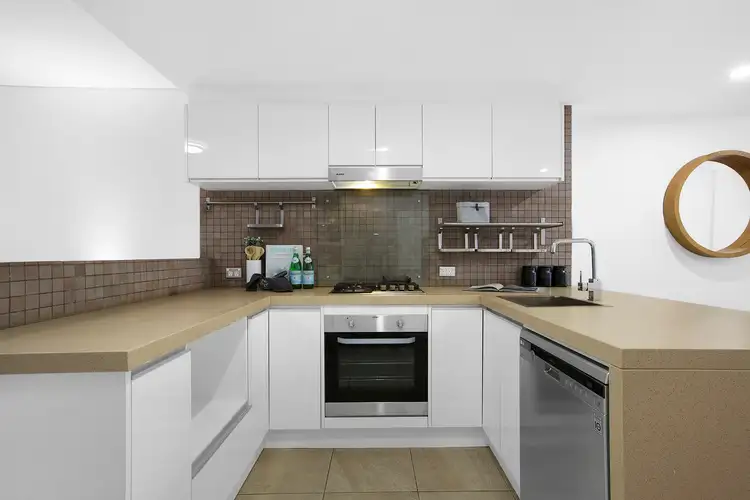 Third view of Homely apartment listing, L13/274 Botany Road, Alexandria NSW 2015