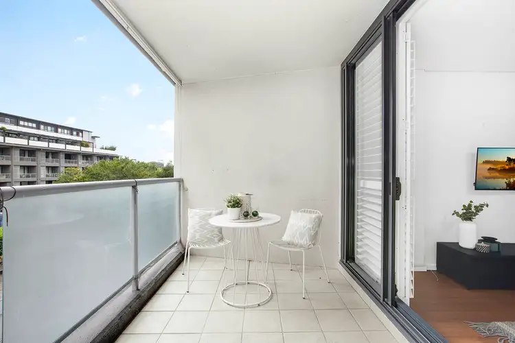 Fourth view of Homely apartment listing, L13/274 Botany Road, Alexandria NSW 2015