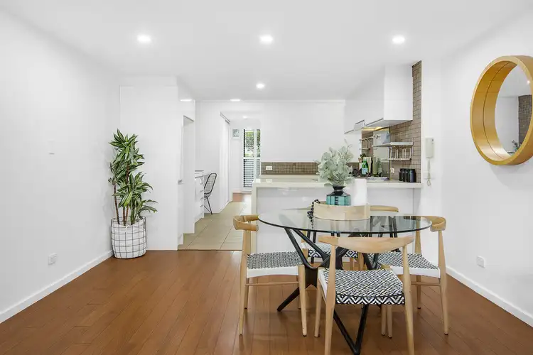 Fifth view of Homely apartment listing, L13/274 Botany Road, Alexandria NSW 2015