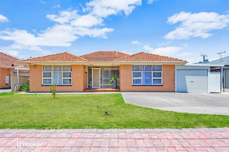 12 Karri Drive, Dernancourt SA 5075