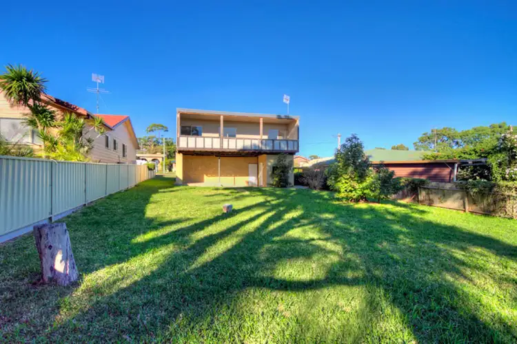 Second view of Homely house listing, 17 Hillcrest Avenue, Bateau Bay NSW 2261