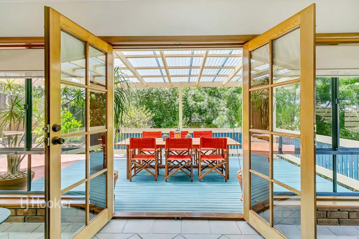 Main view of Homely house listing, 15 Olympiad Court, Golden Grove SA 5125