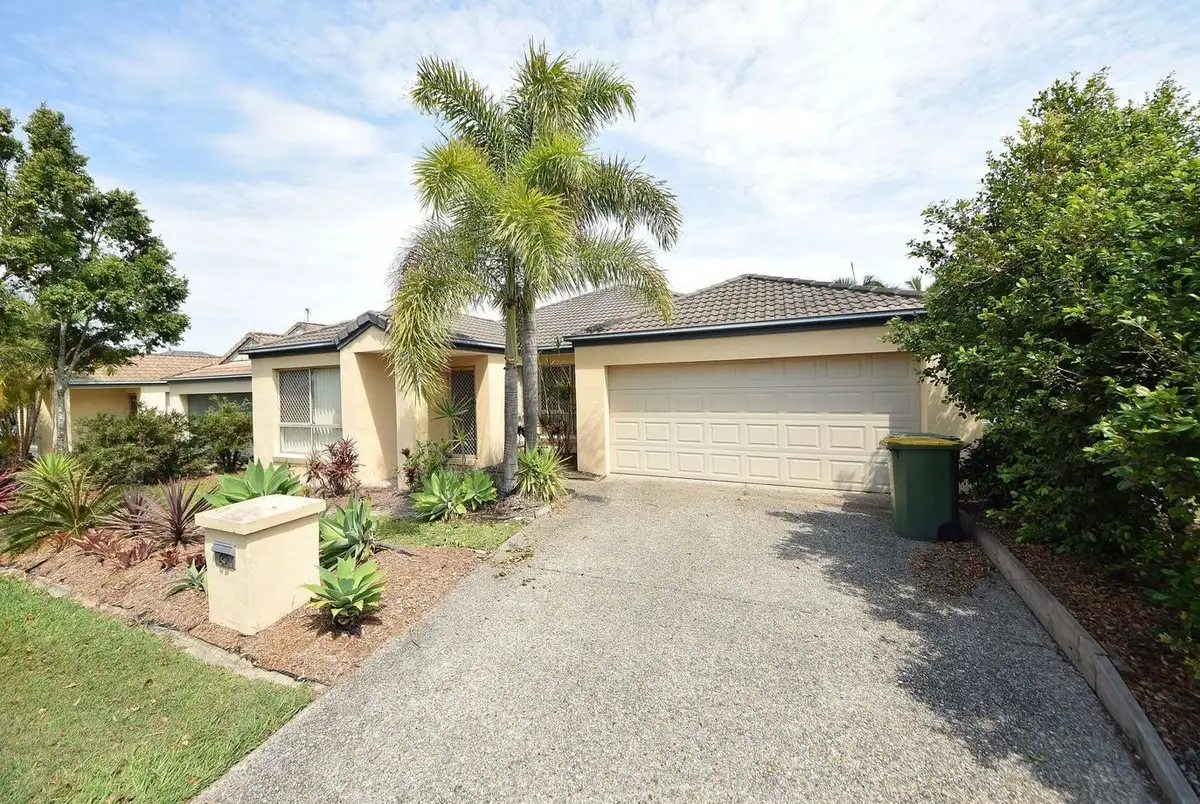 Main view of Homely house listing, 82 Inwood Circuit, Merrimac QLD 4226