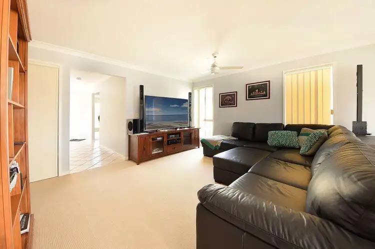 Second view of Homely house listing, 82 Inwood Circuit, Merrimac QLD 4226