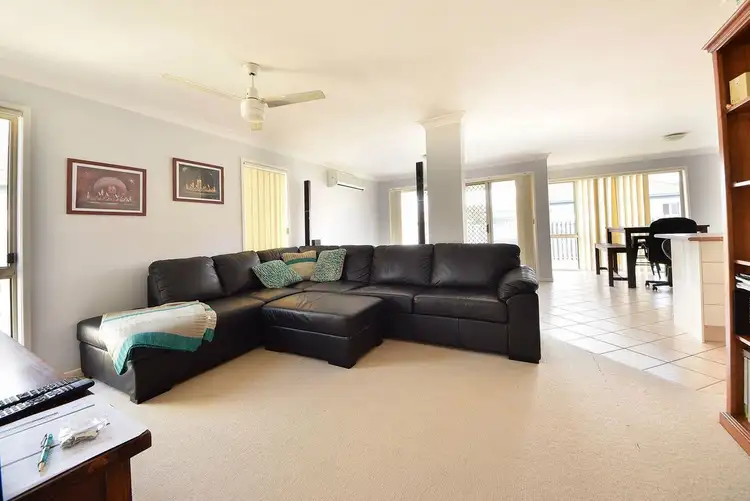 Third view of Homely house listing, 82 Inwood Circuit, Merrimac QLD 4226