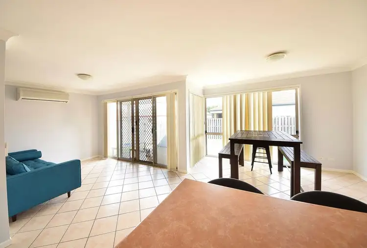 Fourth view of Homely house listing, 82 Inwood Circuit, Merrimac QLD 4226