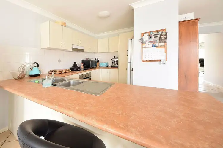 Fifth view of Homely house listing, 82 Inwood Circuit, Merrimac QLD 4226