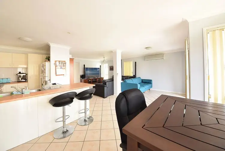Sixth view of Homely house listing, 82 Inwood Circuit, Merrimac QLD 4226