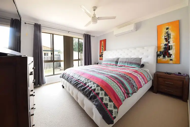 Seventh view of Homely house listing, 82 Inwood Circuit, Merrimac QLD 4226