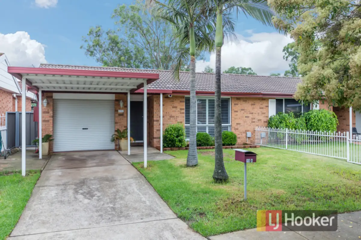 Main view of Homely house listing, 15a Martina Street, Plumpton NSW 2761