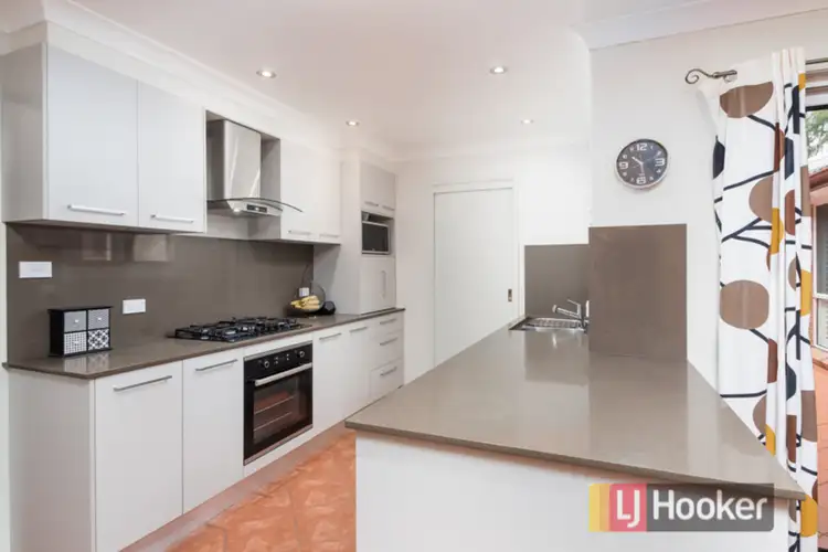 Second view of Homely house listing, 15a Martina Street, Plumpton NSW 2761