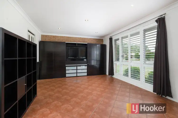 Third view of Homely house listing, 15a Martina Street, Plumpton NSW 2761