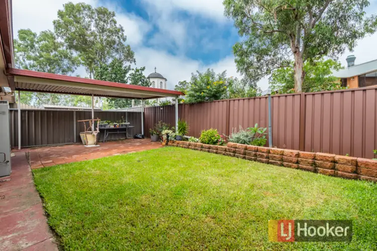 Fourth view of Homely house listing, 15a Martina Street, Plumpton NSW 2761
