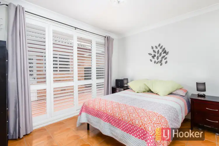 Fifth view of Homely house listing, 15a Martina Street, Plumpton NSW 2761