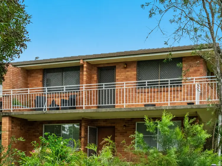 Second view of Homely house listing, 7/23 Beaumont Drive, East Lismore NSW 2480