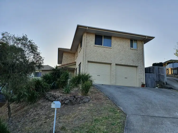 Second view of Homely house listing, 12 Forestoak Way, Goonellabah NSW 2480