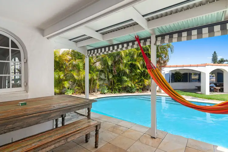 Third view of Homely house listing, 246 Mallawa Drive, Palm Beach QLD 4221