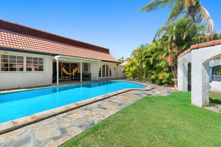 Fifth view of Homely house listing, 246 Mallawa Drive, Palm Beach QLD 4221