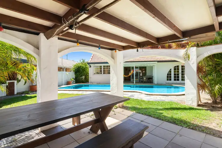 Sixth view of Homely house listing, 246 Mallawa Drive, Palm Beach QLD 4221