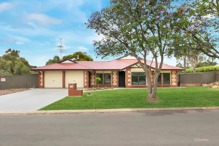33 Stithians Drive, Gawler East SA 5118