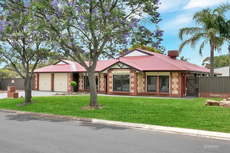 Second view of Homely house listing, 33 Stithians Drive, Gawler East SA 5118