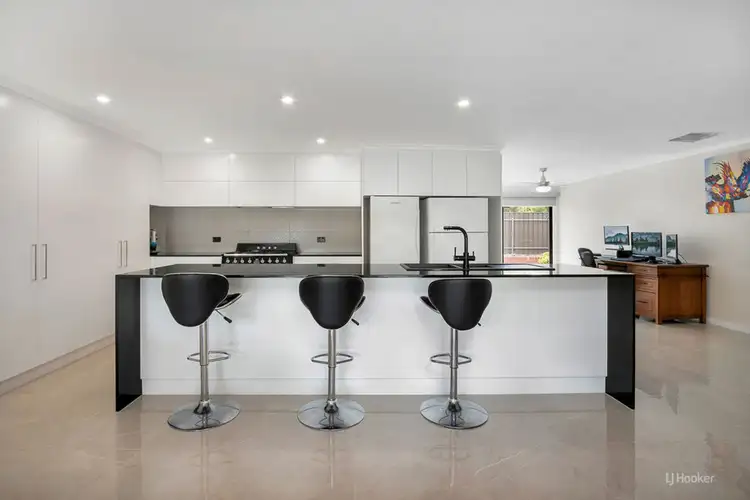 Fifth view of Homely house listing, 33 Stithians Drive, Gawler East SA 5118