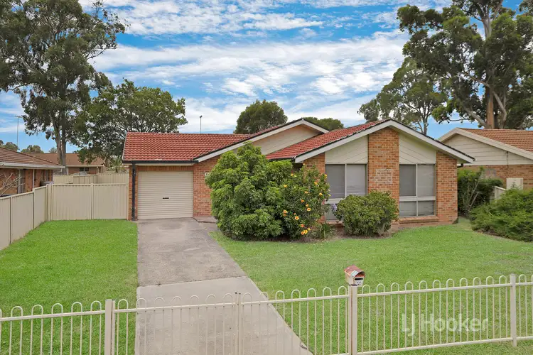 Main view of Homely house listing, 31 Simms Road, Oakhurst NSW 2761