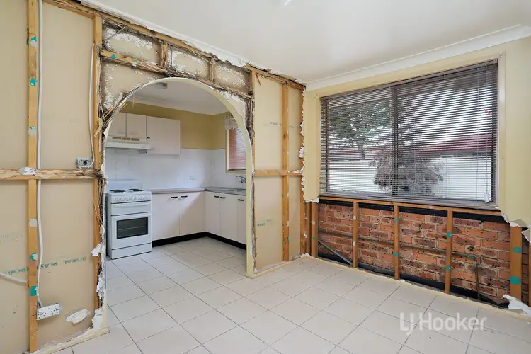 Second view of Homely house listing, 31 Simms Road, Oakhurst NSW 2761