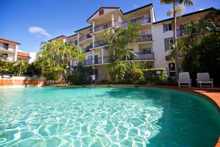 81/150 Marine Parade, Southport QLD 4215