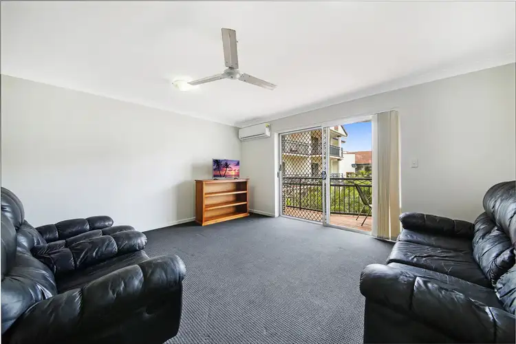 Second view of Homely unit listing, 81/150 Marine Parade, Southport QLD 4215