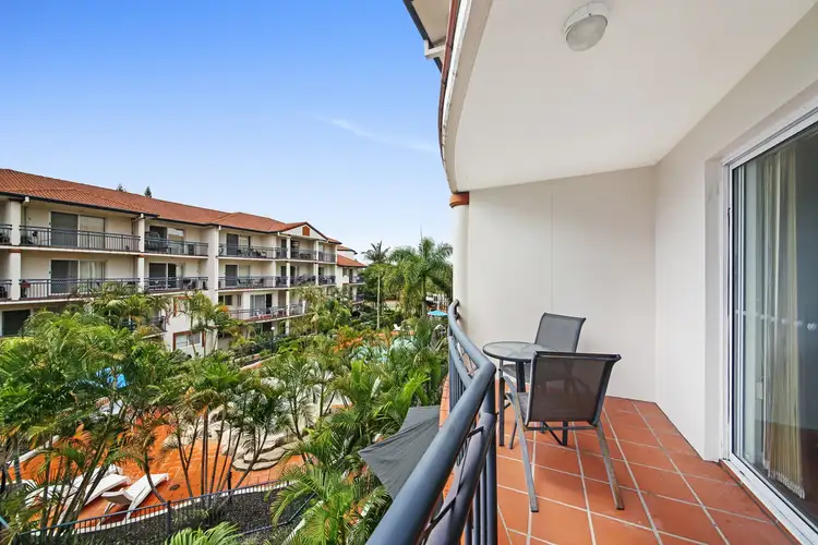 Third view of Homely unit listing, 81/150 Marine Parade, Southport QLD 4215