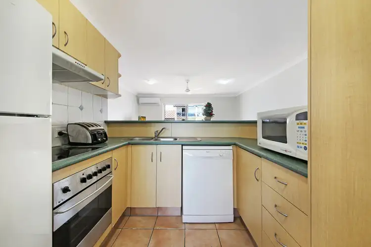 Fifth view of Homely unit listing, 81/150 Marine Parade, Southport QLD 4215