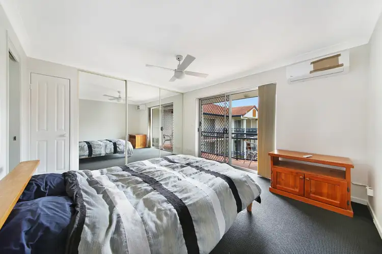 Sixth view of Homely unit listing, 81/150 Marine Parade, Southport QLD 4215