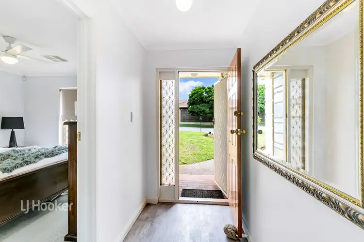 Second view of Homely villa listing, 2 Roycroft Place, Golden Grove SA 5125