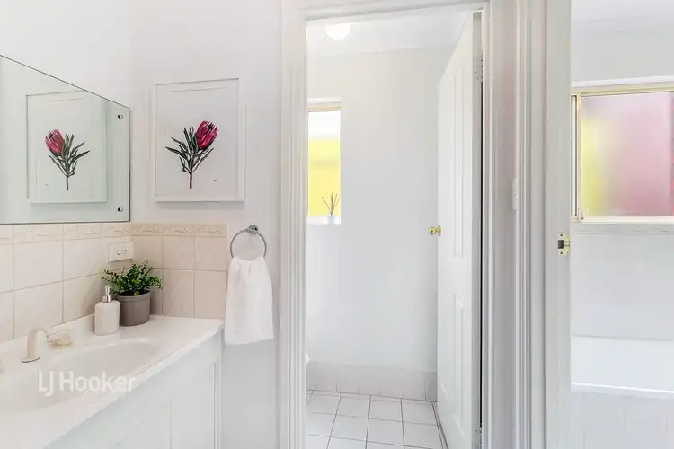 Fifth view of Homely villa listing, 2 Roycroft Place, Golden Grove SA 5125