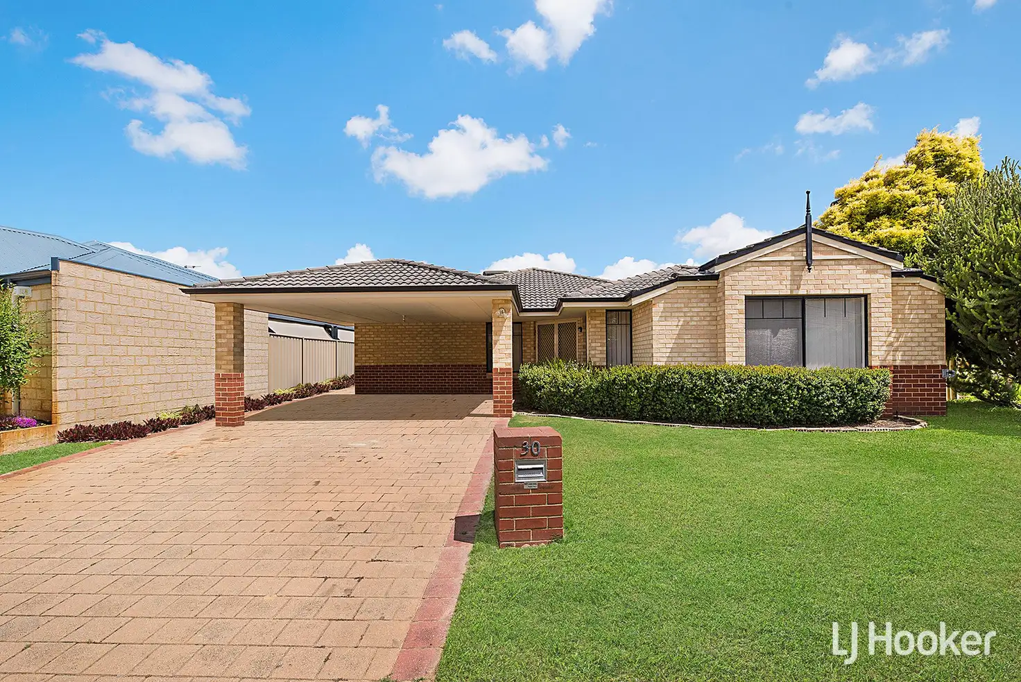 Main view of Homely house listing, 30 Kooralbyn Valley Crescent, Jandakot WA 6164