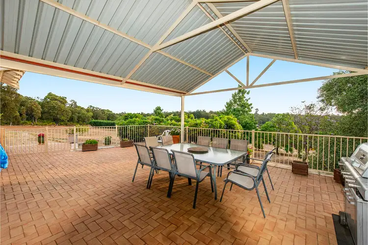 Fifth view of Homely house listing, 161 Bracken Road, Pickering Brook WA 6076