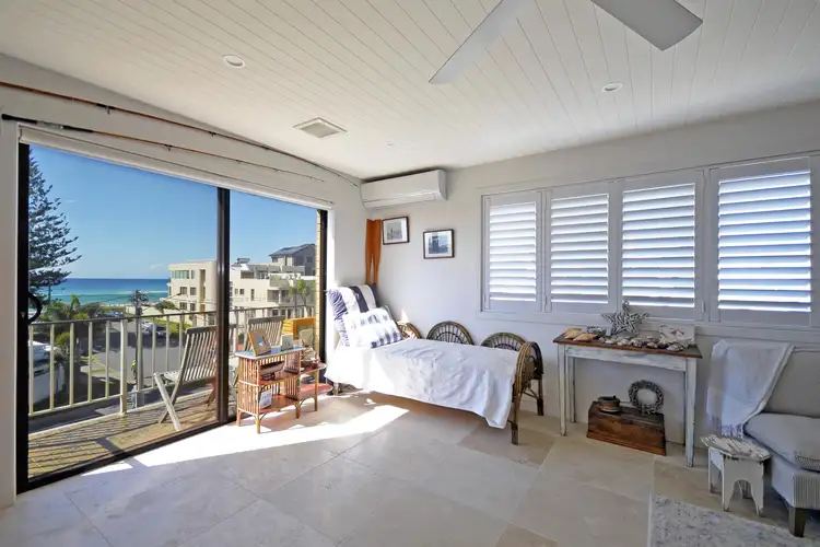 Main view of Homely apartment listing, 13/1031 Gold Coast Highway, Palm Beach QLD 4221