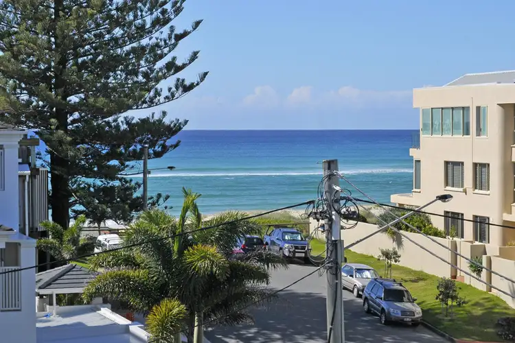 Second view of Homely apartment listing, 13/1031 Gold Coast Highway, Palm Beach QLD 4221