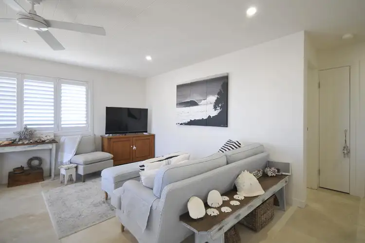Fourth view of Homely apartment listing, 13/1031 Gold Coast Highway, Palm Beach QLD 4221