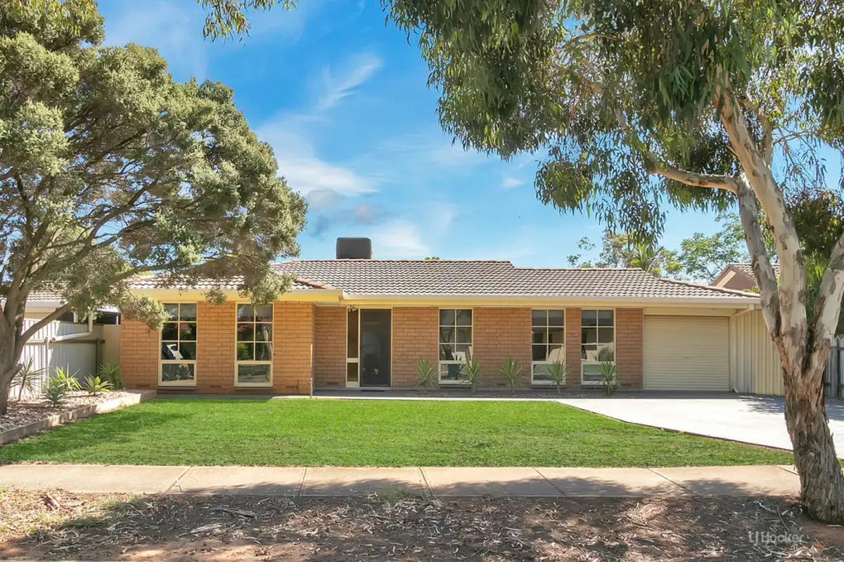 Main view of Homely house listing, 10 Bonython Street, Salisbury Plain SA 5109