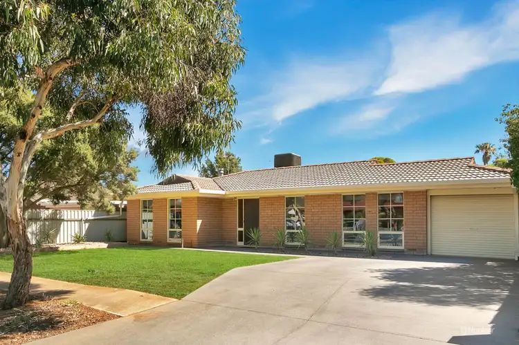 Second view of Homely house listing, 10 Bonython Street, Salisbury Plain SA 5109
