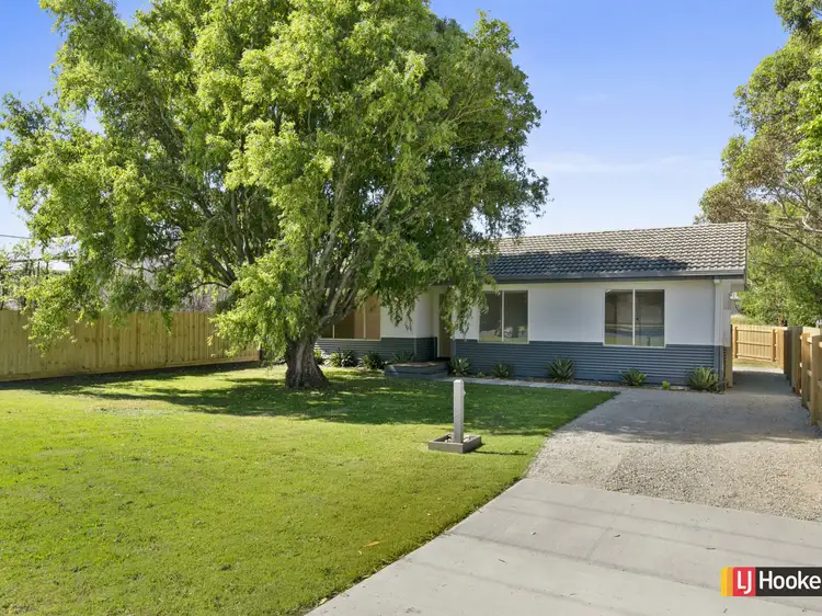 Main view of Homely house listing, 101A Merrin Crescent, Wonthaggi VIC 3995