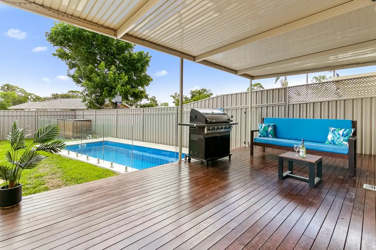 Main view of Homely house listing, 2/181 Nuwarra Road, Moorebank NSW 2170