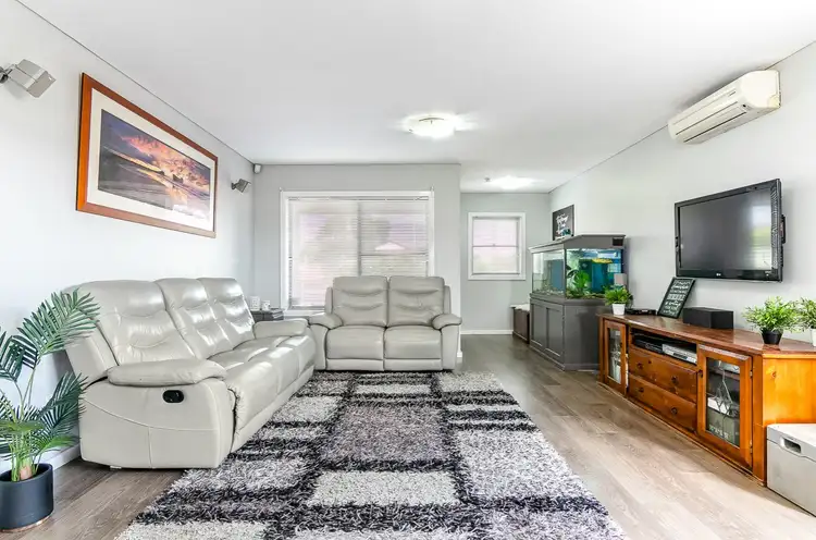 Second view of Homely house listing, 2/181 Nuwarra Road, Moorebank NSW 2170