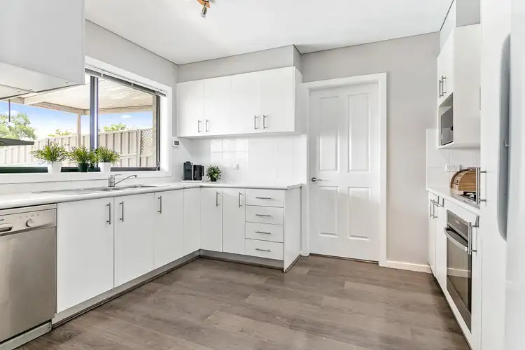 Third view of Homely house listing, 2/181 Nuwarra Road, Moorebank NSW 2170