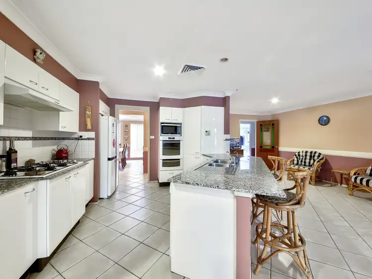 Second view of Homely house listing, 57 Mount Sugarloaf Drive, Glen Alpine NSW 2560
