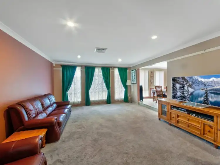 Fourth view of Homely house listing, 57 Mount Sugarloaf Drive, Glen Alpine NSW 2560